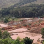 ancaman-tambang-emas-ilegal-di-hulu-danau-sentani