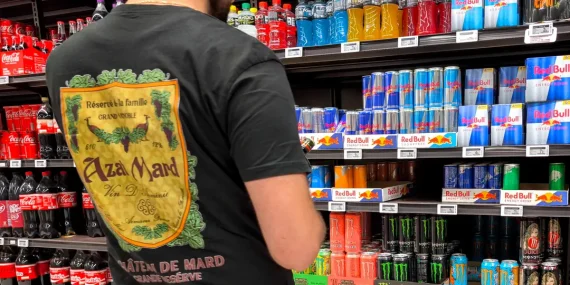 Berbagai Negara Menindak Minuman Energi
