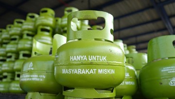 pemerintah-berencana-atur-pembelian-gas-elpiji-3-kg-berdasarkan-desil,-bun