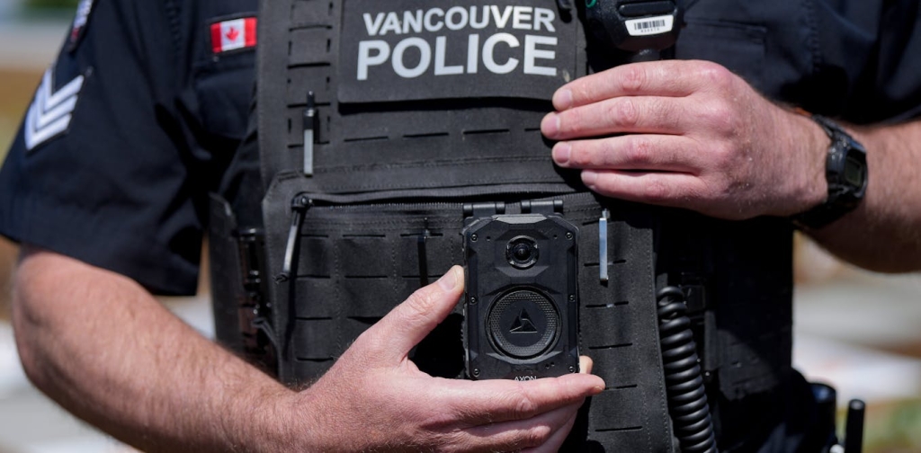 how-ai-powered-policing-is-endangering-the-public’s-trust-in-police