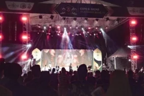 ratusan-muktamirin-penuhi-bazar-dan-panggung-hiburan