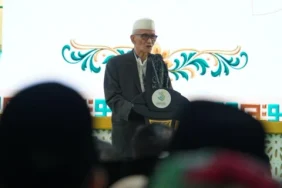 kh-miftahul-akhyar-kutip-al-baqarah-269-di-pembukaan-muktamar-nu,-ini-makna-dan-tafsirnya?