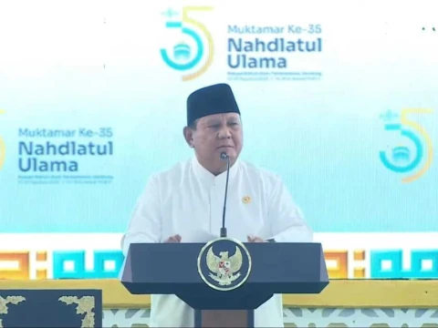 presiden:-nahdlatul-ulama-aset-bangsa-yang-sangat-besar