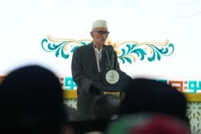rais-aam-pbnu-sebut-kelemahan-ekonomi-dan-kebodohan-jadi-akar-kemunduran-umat