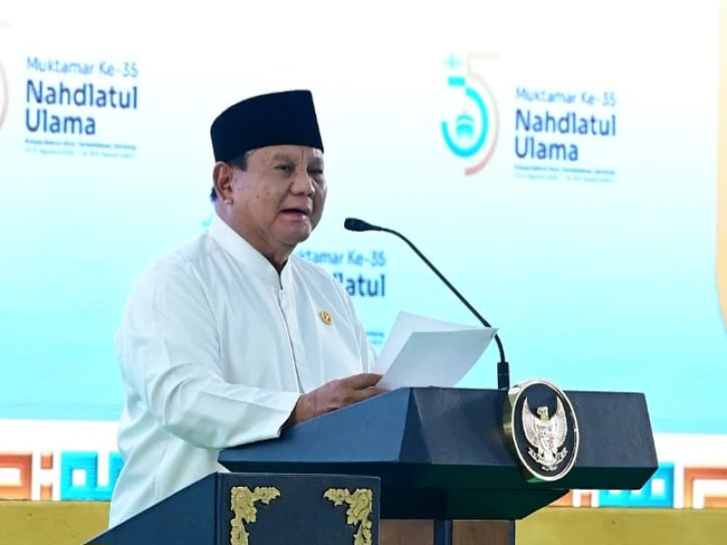 prabowo-tegaskan-tak-cawe-cawe-di-muktamar-ke-35-nu:-saya-tidak-mengatur-ini-semua