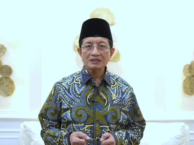 nasaruddin-umar-pilih-fokus-jadi-menteri-agama,-tak-ambil-peluang-maju-ketum-pbnu