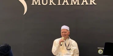 kiai-afifuddin-muhajir:-kebangkitan-turots-bagian-tak-terpisahkan-dari-kebangkitan-ulama