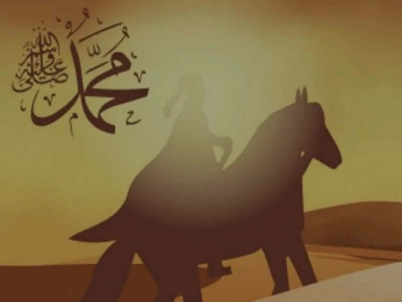 apakah-rasulullah-dilahirkan-dalam-kondisi-berkhitan?