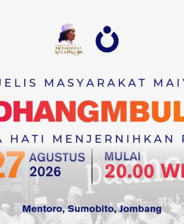 shalawat-dan-wajah-kehidupan-bersama