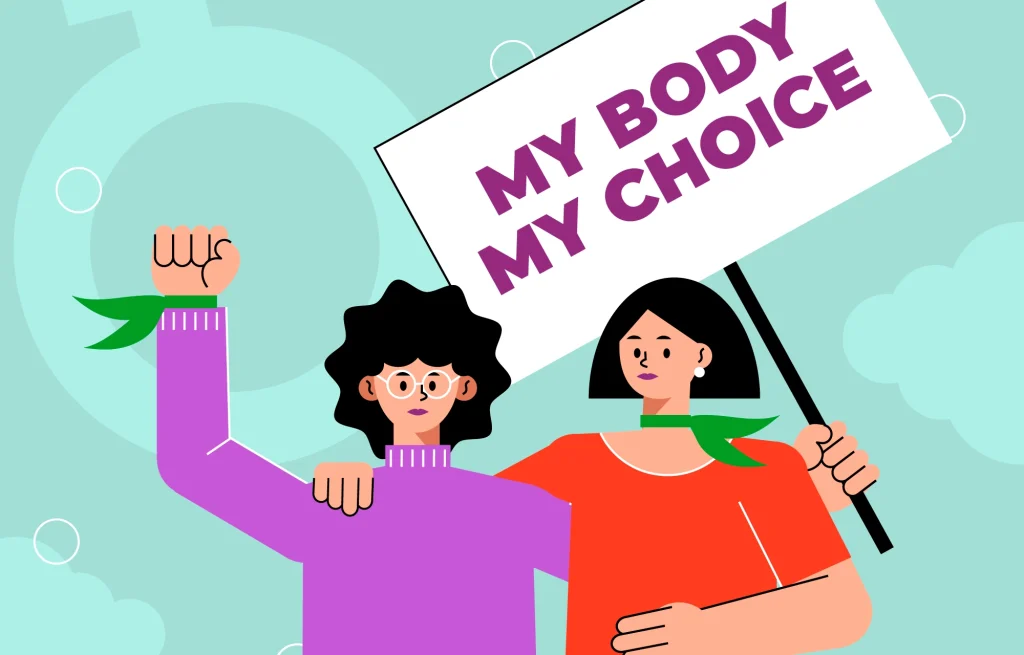kamus-feminis:-kritik-choice-feminism,-“pilihan”-perempuan-bukan-hanya-konsekuensi-pribadi