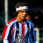 kenzo-riedewald,-pesepak-bola-keturunan-banda-neira-&-jawa-yang-ingin-bela-timnas-indonesia