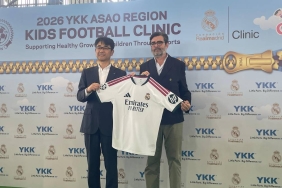 ykk-akfc-kembali-ke-indonesia,-bawa-sentuhan-real-madrid-untuk-340-anak