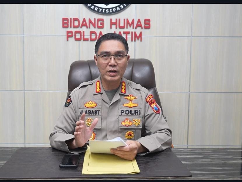 cegah-anak-terjebak-kericuhan,-polda-jatim-minta-orang-tua-perkuat-komunikasi
