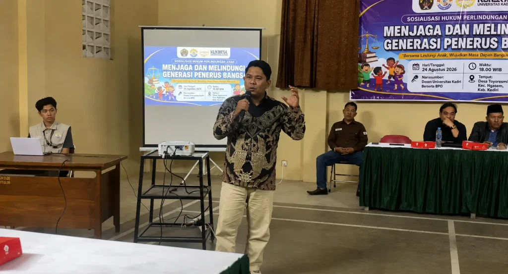 perlindungan-anak-jadi-sorotan,-warga-toyoresmi-kediri-didorong-pahami-keadilan-restoratif