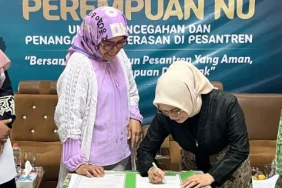 di-tambakberas,-perempuan-nu-deklarasikan-cegah-kekerasan-di-pesantren