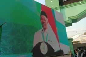 pwnu-jateng-terima-lpj-pbnu-dan-sampaikan-sejumlah-rekomendasi
