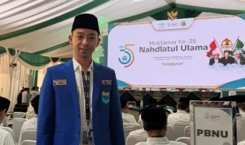 ketum-pmii-ajak-kader-kembali-ke-akar-sejarah-dan-teladani-perjuangan-mbah-wahab