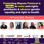 mengenal-protokol-maputo,-instrumen-hukum-afrika-yang-melindungi-hak-perempuan