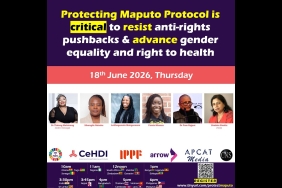 mengenal-protokol-maputo,-instrumen-hukum-afrika-yang-melindungi-hak-perempuan