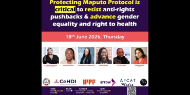 mengenal-protokol-maputo,-instrumen-hukum-afrika-yang-melindungi-hak-perempuan