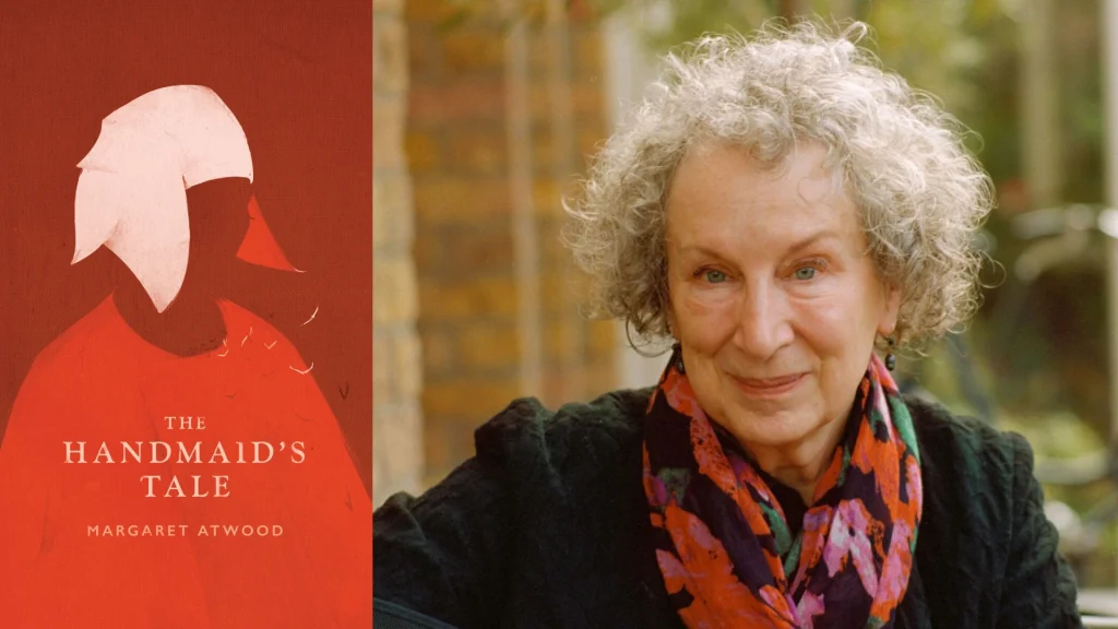novel-‘the-handmaid’s-tale’,-tubuh-perempuan-dirampas-dan-dijadikan-alat-prokreasi