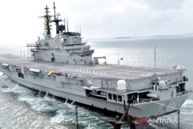 spesifikasi-kri-gajah-mada,-kapal-induk-baru-tni-al-dari-italia