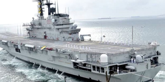 spesifikasi-kri-gajah-mada,-kapal-induk-baru-tni-al-dari-italia