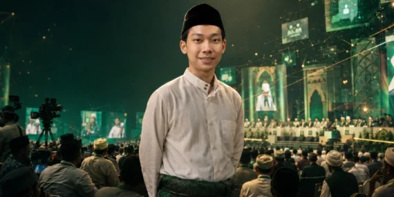 gus-willie,-kingmaker-bayangan-muktamar-nu?