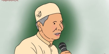 menyelami-qasidah-kiai-afifuddin-muhajir-di-tengah-labirin-politik-pbnu