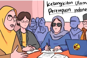 membangun-kultur-baru,-menuju-kepemimpinan-perempuan:-catatan-muktamar-ke-35-nu