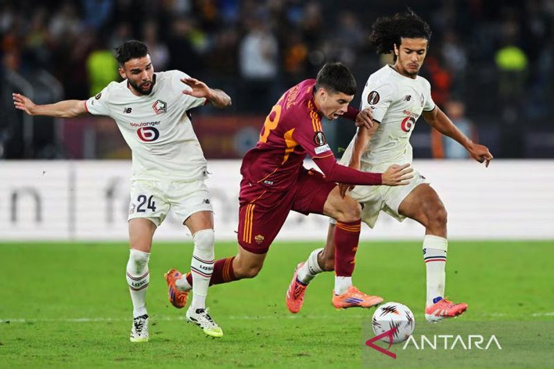 lawan-calvin-verdonk-di-liga-champions-2026/2027,-ini-daftarnya