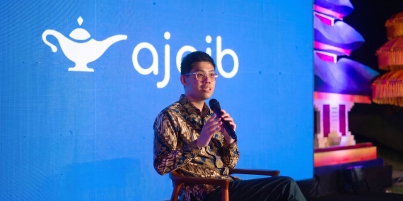 ajaib-dapat-investasi-rp4,8-triliun-dari-sbi-holdings,-siapkan-ekspansi-asia-tenggara