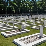 tmp-seroja-dili:-makam-pahlawan-indonesia-terbesar-di-luar-negeri