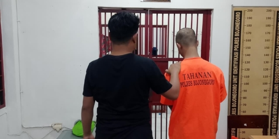 Sita 200 Pil Y, Polisi Bongkar Jaringan Okerbaya Bojonegoro hingga Surabaya