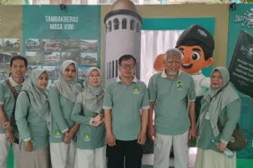 rsi-nashrul-ummah-lamongan-minta-pbnu-perkuat-dukungan-bagi-rumah-sakit-nu-di-daerah