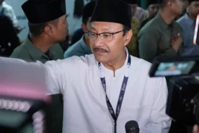 gus-ipul-perkirakan-pemilihan-ketum-pbnu-masa-khidmah-2026-2031-besok