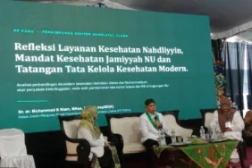 pdnu-soroti-ketertinggalan-nu-dalam-bangun-ekosistem-kesehatan