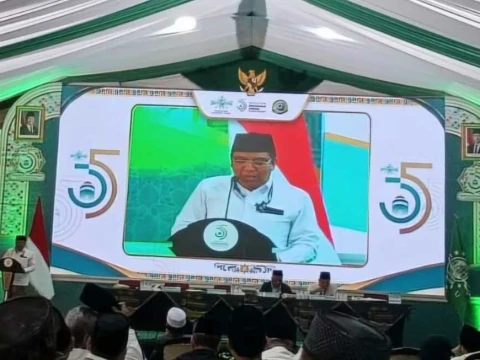 bahtsul-masail-muktamar:-data-dna-tak-boleh-dikomersialkan-tanpa-izin-pemiliknya