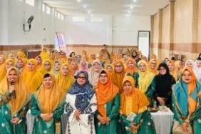muktamar-ke-35-nu,-jpppm-bahas-peran-nyai-sebagai-role-model-generasi-pesantren