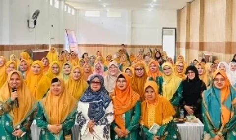 muktamar-ke-35-nu,-jpppm-bahas-peran-nyai-sebagai-role-model-generasi-pesantren