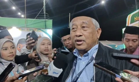 mekanisme-pemilihan-ketua-umum-belum-disepakati,-muktamar-nu-gelar-voting-tertutup