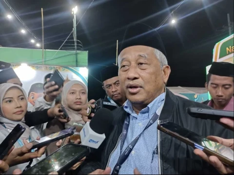 mekanisme-pemilihan-ketua-umum-belum-disepakati,-muktamar-nu-gelar-voting-tertutup