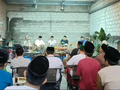 forbes-nu-dorong-muktamar-ke-35-nu-rumuskan-arah-masa-depan