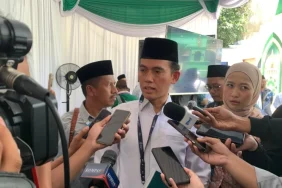 komisi-organisasi-sepakati-ahwa-dan-aturan-rangkap-jabatan,-tunggu-pengesahan-pleno