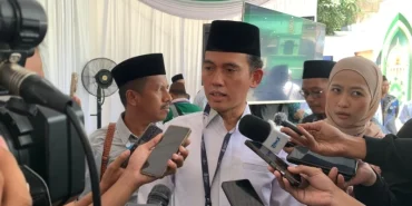 komisi-organisasi-sepakati-ahwa-dan-aturan-rangkap-jabatan,-tunggu-pengesahan-pleno