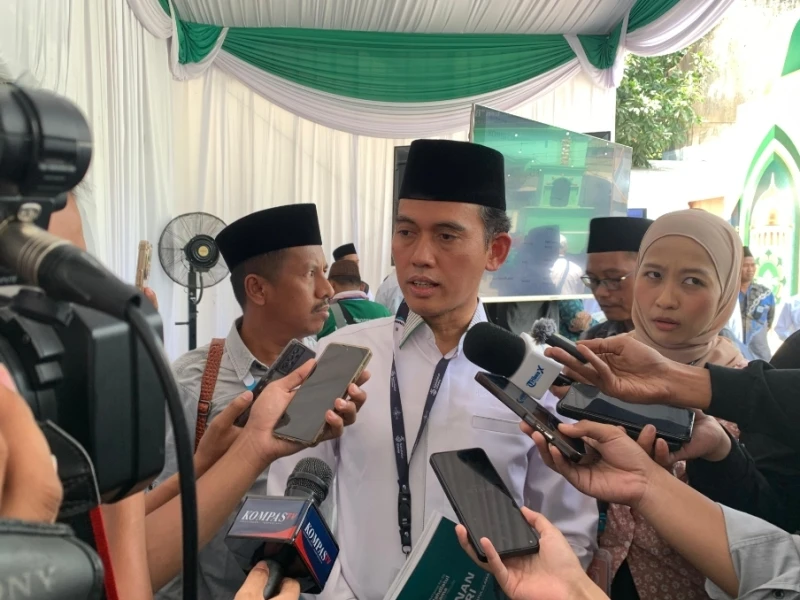 komisi-organisasi-sepakati-ahwa-dan-aturan-rangkap-jabatan,-tunggu-pengesahan-pleno