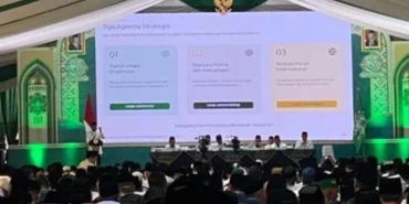 pemilihan-rais-aam-dan-ketum-pbnu-dijadwalkan-hari-ini