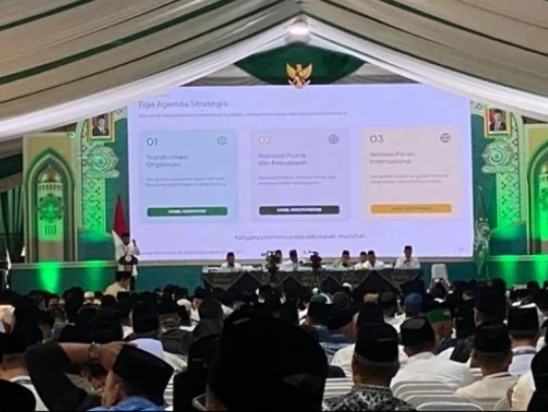 pemilihan-rais-aam-dan-ketum-pbnu-dijadwalkan-hari-ini