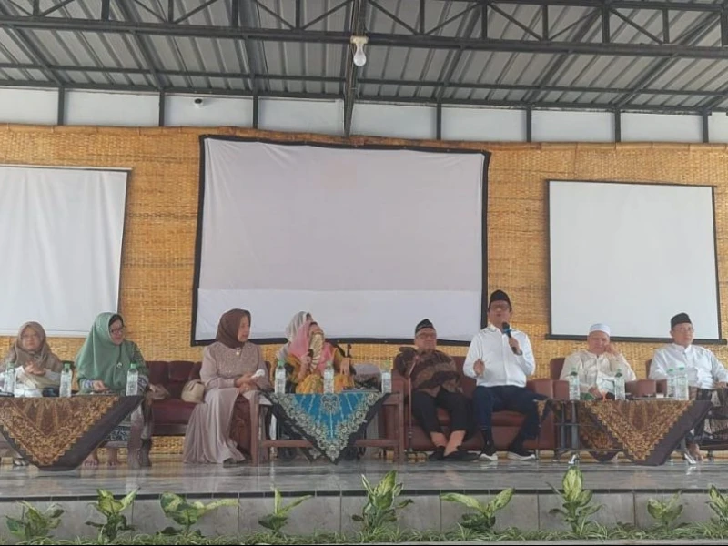 mubes-warga-nu-hasilkan-rekomendasi-seblak,-berikut-poin-poinnya