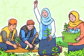 festival-jagat-2026,-tokoh-lintas-agama-dorong-aksi-nyata-hadapi-krisis-ekologi
